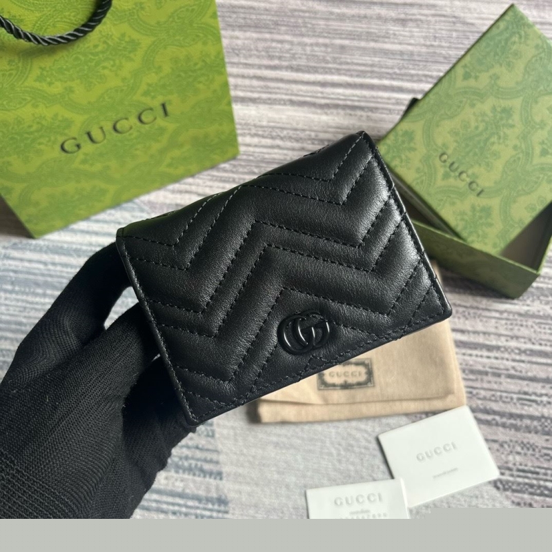 G*u*i wallets & purse